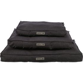 Trixie jastuk za pse Talis 70x50 cm, crni