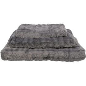 Trixie jastuk za pse Elli, tamnosivi