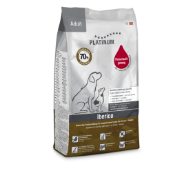 Platinum Adult Iberico svinjetina 5 kg
