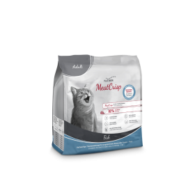 Platinum MeatCrisp Adult riba 400 g