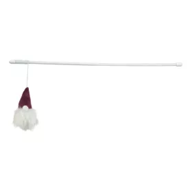 Trixie igračka za mačke božićna štap Elf catnip 46 cm