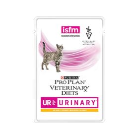 Pro Plan Cat Veterinary Diets UR Urinary 85 g