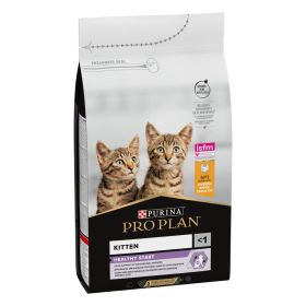 Pro Plan Kitten Original piletina, 1,5 kg