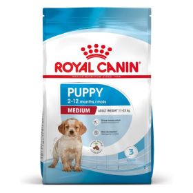 Royal Canin Medium Puppy 12 kg
