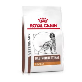 Royal Canin Veterinary Diet Gastro Intestinal Low Fat