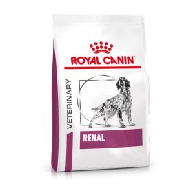Royal Canin Veterinary Diet Renal