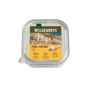 Real Nature Cat Adult piletina 100 g