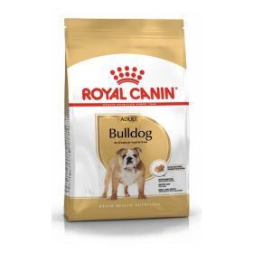 Royal Canin Bulldog, 3 kg