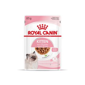 Royal Canin Cat Kitten Instinctive u umaku vrećice 85 g