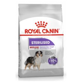 Royal Canin Medium Sterilised