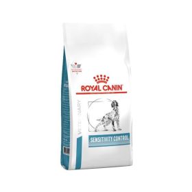 Royal Canin Veterinary Diet Sensitivity Control