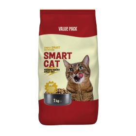 SMART CAT Adult govedina