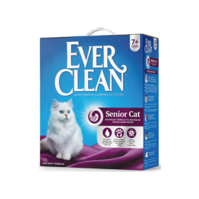 Ever Clean Senior Cat 10 L
