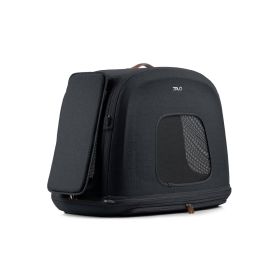 Tavo torba/nosiljka za pse Crispin M Onyx