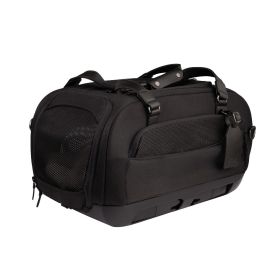 Tavo torba/nosiljka za pse Dupree II Onyx