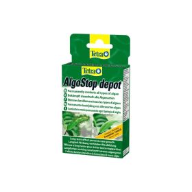 Tetra Algostop depot 12 tableta