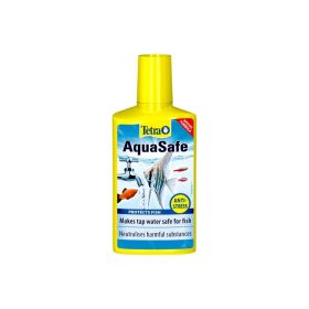 Tetra AquaSafe 50 ml