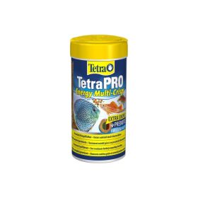 Tetra Pro Energy Multi crisps 100 ml