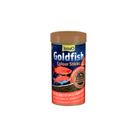 Tetra Goldfish Colour Sticks 100 ml
