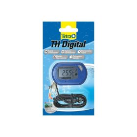 Tetra termometar za akvarij TH Digitalni