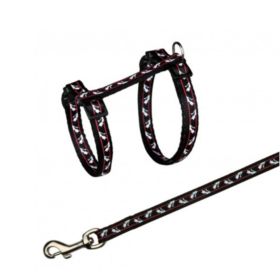 Trixie oprsnica i vodilica za mačke 120 cm