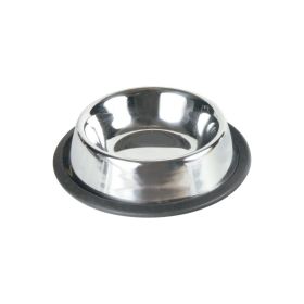 Trixie posuda metalna za mačke 0.2 l/fi-11 cm