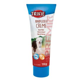 Trixie poslastica za pse Premio pašteta govedina 110 g