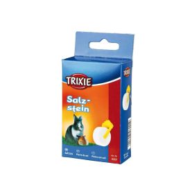 Trixie kamen za lizanje i glodanje s držačem 84 g