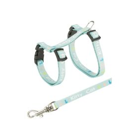 Trixie oprsnica za mačiće podesiva, razne boje