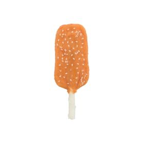 Trixie poslastica za pse Dentafun Chicken Pops sezam 12 cm/46 g