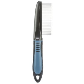 Trixie češalj srednji zupci 22 cm