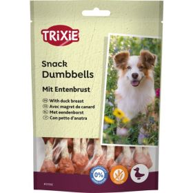 Trixie poslastica za pse Premio Duck Bites 80 g