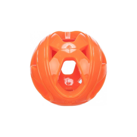Trixie Igračka lopta fi-6 cm narančasta
