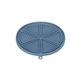 Trixie ljeto Lick`n`Snack pladanj s priljubnicama, silikon fi-18 cm