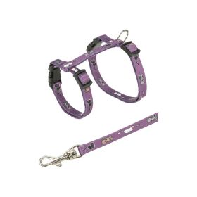 Trixie oprsnica i vodilica za mačiće, 21-34 cm/1,20 m