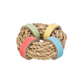 Trixie igračka za glodavce Kolut  fi-8 cm