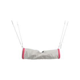 Trixie igračka za glodavce Tunel viseći za tvora, nylon