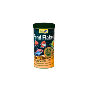 Tetra Pond Flakes 1 l