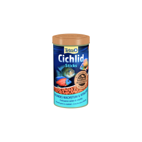 Tetra Cichlid Sticks 250 ml