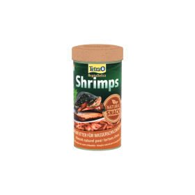 Tetra Fauna Reptodelica shrimps 250 ml