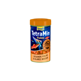 Tetra Min 250 ml