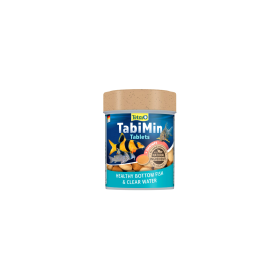 Tetra Tabimin hrana za čistače, 120 tableta