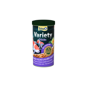 Tetra Pond Variety sticks 1 l