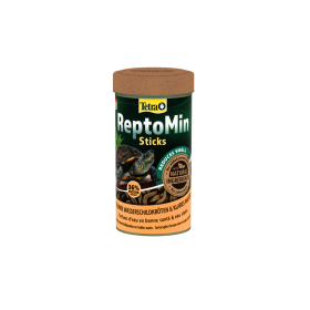 Tetra Fauna Reptomin sticks