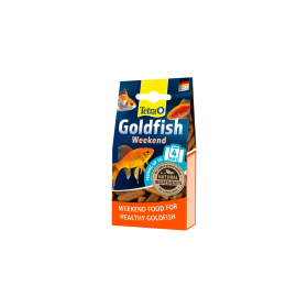 Tetra hrana za zlatne ribice Holiday 10 sticks