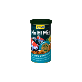 Tetra Pond Multi mix 1 l