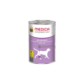 Select Gold Medica Mobility piletina 400 g, konzerva