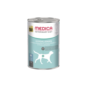 Select Gold Medica Hypoallergenic insekti 400 g, konzerva