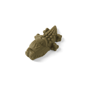 Whimzees poslastica za pse Alligator M 30 g