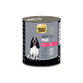 Select Gold Pure Adult konjetina, konzerva 800 g